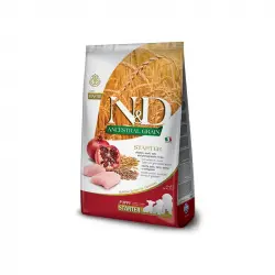 Farmina N&D Low Grain Puppy Starter 800 gr.