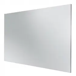 Celexon Expert PureWhite Pantalla de Proyección de Marco 250x140cm