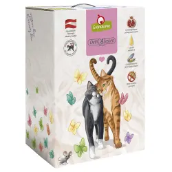 GranataPet DeliCatessen Adulto Caza y Pollo - 9 kg *