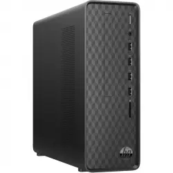 HP Slim Desktop S01-pF3003ns Intel Core i5-13400/16GB/512GB SSD