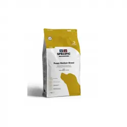 Pienso Specific CPD-M puppy medium breed pienso para cachorros de razas medianas, Peso 4 Kg.