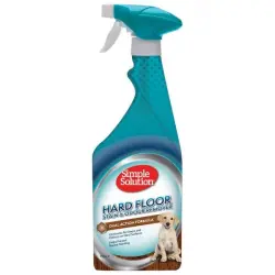 Simple Solution Spray Limpiador para suelos