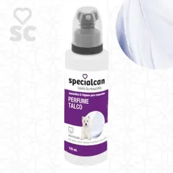 Specialcan Perfume Talco 125Ml