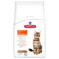 Hills Feline Adult (Cordero) 10 Kg.