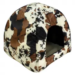 Arquivet Iglu Modelo Vaca 45x45x40