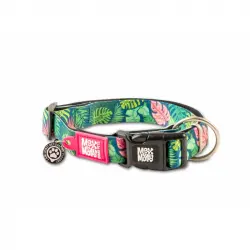 Collar para perro Max&Molly TROPICAL XS