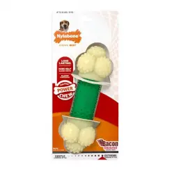 Nylabone Dura Chew Double Action Hueso Mordedor para perros