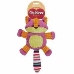 Peluche para perros gato Charlie Rosewood multicolor