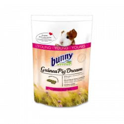 Bunny Dream Cobaya Joven 1.5 Kg