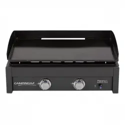 Campingaz Plancha L de Asar a Gas 2 Fuegos 7500W