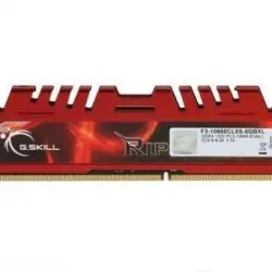 G.Skill Ripjaws X DDR3 1333 PC3-10666 8GB CL9