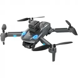 Lipa KF-613 Dron Quadcóptero con Cámara 4K y GPS