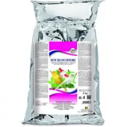 Pasta De Cria Chemivit Biancofiore New 5 Kg