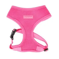 Puppia Arnés Neon Soft A Rosa L