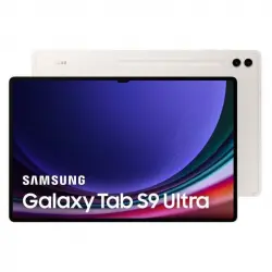 Samsung Galaxy Tab S9 Ultra WiFi 16/1TB Beige