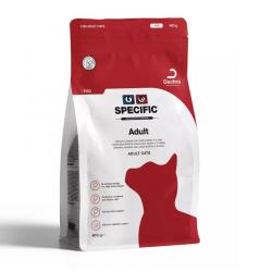 Specific Adult FXD pienso para gatos