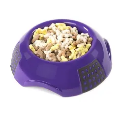 TK-Pet Azteca Comedero para perros y gatos