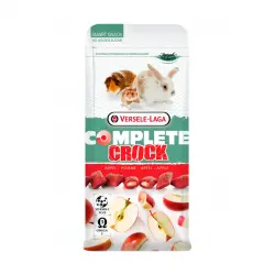 Versele-Laga Complete Crock Chuches Manzana para roedores