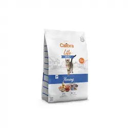 1,5Kg Calibra Pienso Para Gato Adulto con Arenque