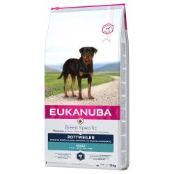 Eukanuba Rottweiler 12 Kg.