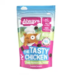 Always Bocaditos The Tasty Chicken para gatos