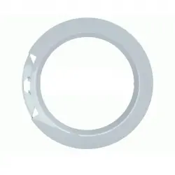 Bosch Aro Exterior Puerta Lavadora Bosch 18006699