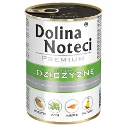 Dolina Noteci Premium 12 x 400 g - Ciervo