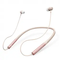 Energy Sistem Neckband 3 Auriculares Deportivos Rosa Dorado