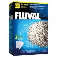 Fluval neutralizador de amoníaco 540 g