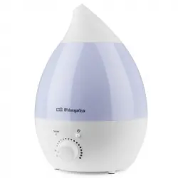 Orbegozo HU 2013 Humidificador 38W