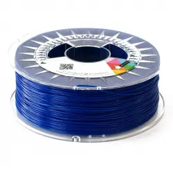 Smartfil Bobina de Filamento PLA 1.75mm Cobalt 750g
