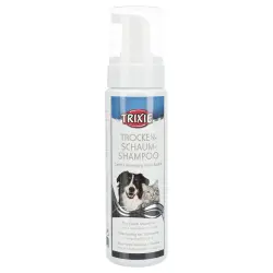 Trixie Champú Seco para Perros y Gatos 230 ml 300 GR