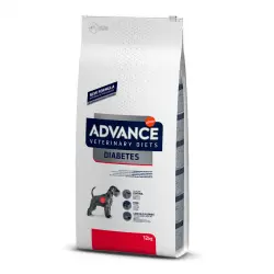 Advance Canine VD Diabetes-Colitis 3 Kg.