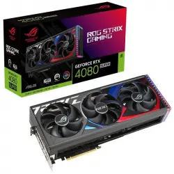 ASUS ROG Strix GeForce RTX 4080 SUPER 16GB GDDR6X DLSS3