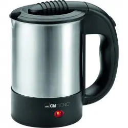 Clatronic WKR 3624 Tetera Eléctrica 0.5L 1000W