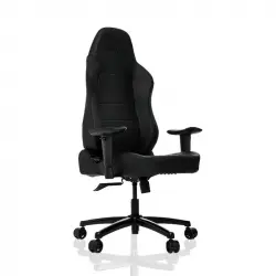 Vertagear PL1000 Silla Gaming Negro Carbón