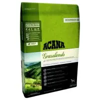 Acana Grasslands Regionals para perros 11.4 Kg.