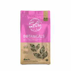 Bunny Botanicals Mix Blanten Menor Petalos Rosa 120 g, Unidades 1 Unidad.