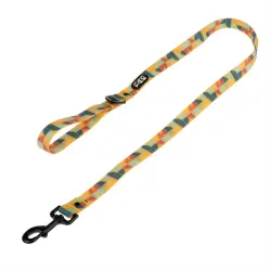 Correa TIAKI Easy Care para perros - 120 x 2,5 cm (L x An)