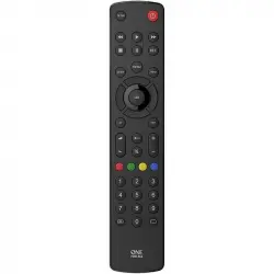 One For All Contour TV Mando a Distancia Universal para Televisión