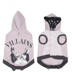 Sudadera para Perro Villanas Disney