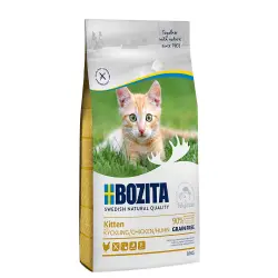 Bozita Grainfree Kitten - 10 kg