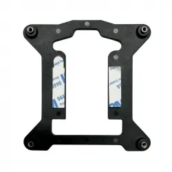 Forgeon Adaptador para Ventilador de CPU Socket LGA 1700