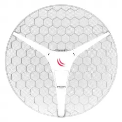 Mikrotik LHG XL 2 Antena WiFi 21dBi 2.4GHz