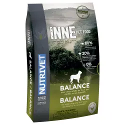 Nutrivet Inne Dog Balance - 12 kg