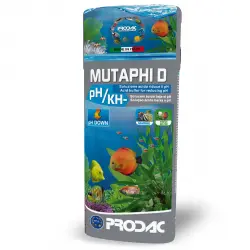 PRODAC MUTAPHI D pH/KH - 100 ml