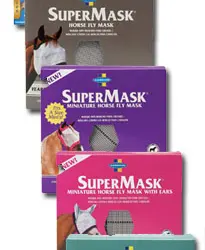 SUPERMASK II with Ears (con orejeras) Arab