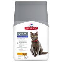 Hills Feline Sterilised Mature 1.5 kg