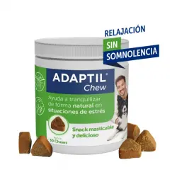 Adaptil Relajante en comprimidos para el estrés ocasional en el perro