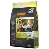 Belcando Pienso para Perros Adult GF Poultry 12.5 KG